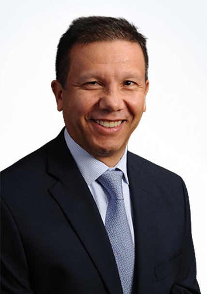 Jaime A. Oviedo, MD