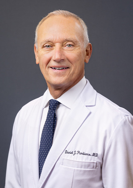 Daniel J. Pambianco, MD