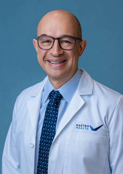 Javier L. Parra, MD