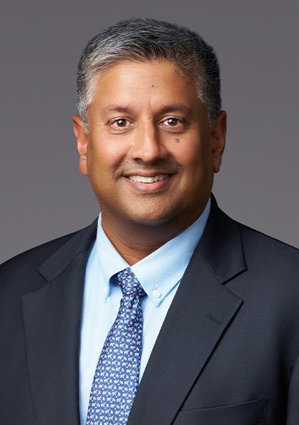 Mitesh R. Patel, MD