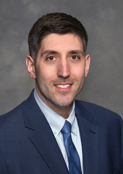 Joshua R. Peck, MD