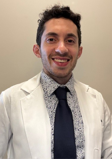 David Petroff, PA-C