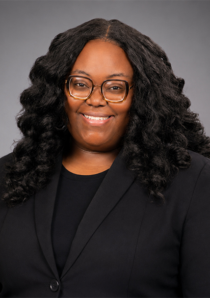 Melissa Pierre, DNP, APRN