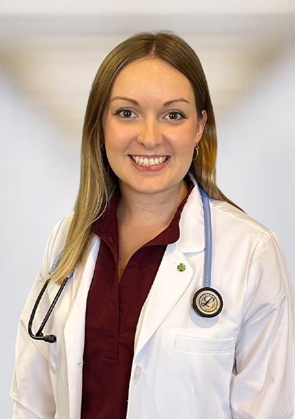 Hannah C. Power, PA-C