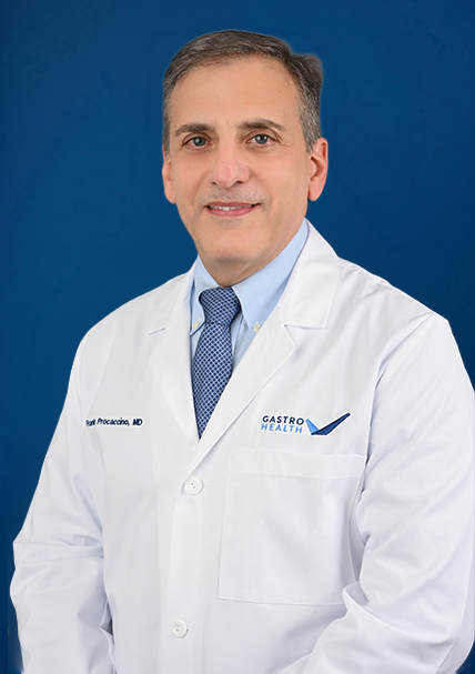 Frank Procaccino, MD