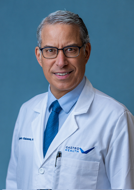 Alfredo A. Rabassa, MD