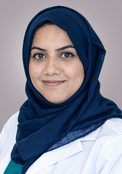 Shazia I. Rashid, MD