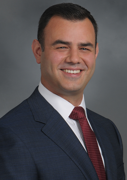 Daniel J. Rausa, DO