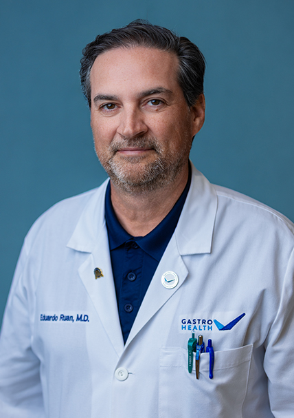 Eduardo A. Ruan, MD