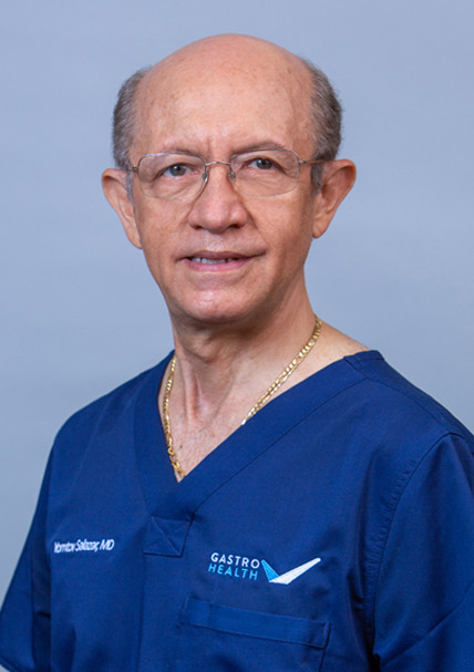 L. Yomtov Salazar, MD
