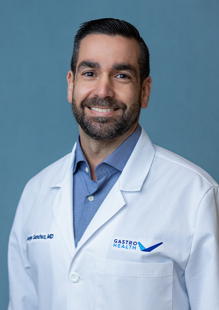 George A. Sanchez, MD