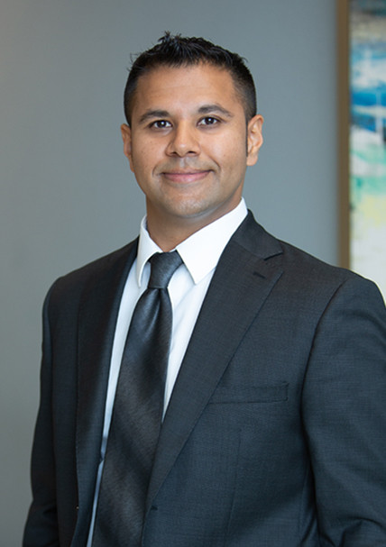 Samir R. Shah, MD