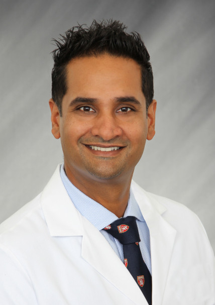 Sohail N. Shaikh, MD