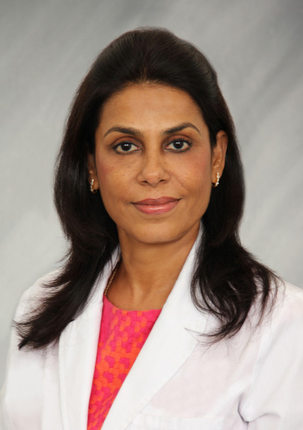 Nirmala Shanmugam, MD