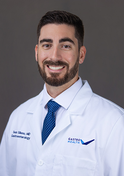Sean M. Sileno, MD