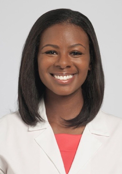 Ariel B. Sims, MD