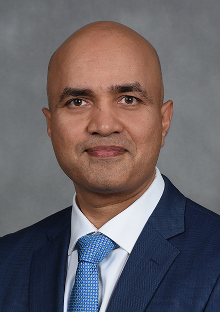 Manojkumar S. Singh, MD