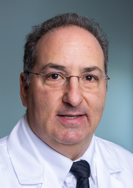 Arie Slomianski, MD