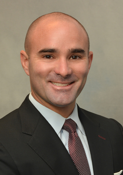 Christopher D. South, MD