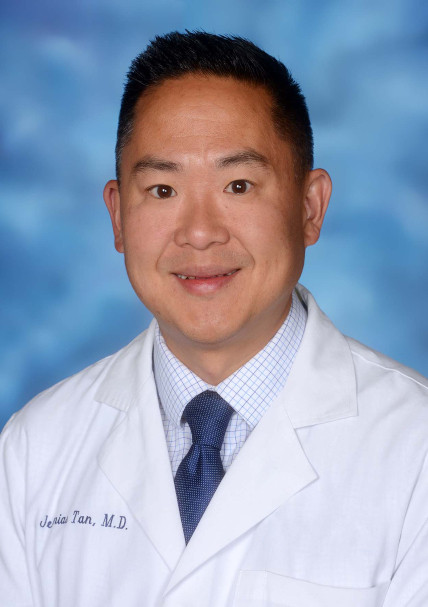 Jeremias C. Tan, MD