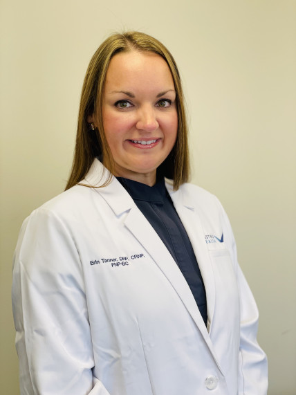 Erin C. Tanner, DNP