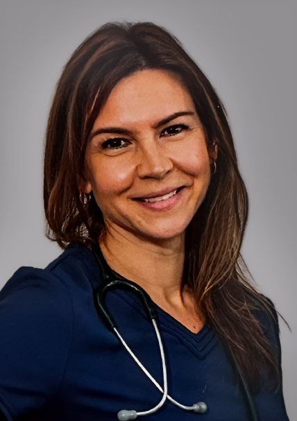 Jennifer A. Wright, APRN