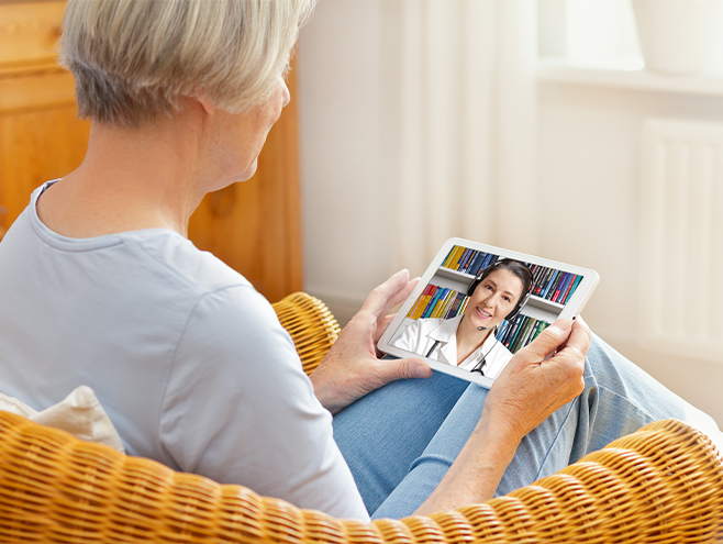 Important Update on Telemedicine Coverage